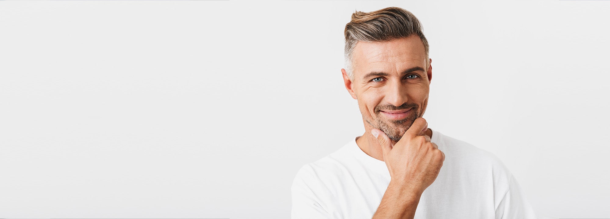 Besoins esthétiques des cheveux pour les hommes à Toulouse